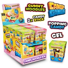 CANDY GANGS NOODLE BOX 45G (12)
