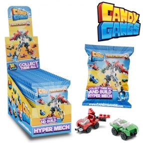 CANDY GANGS BUILD BLOX HYPER MATCH 12*18