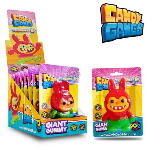 CANDY GANGS LAGUMMY 90G (12)