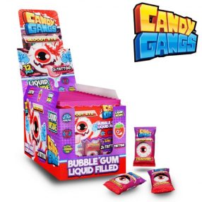CANDY GANGS BLOODY EYE 40G (8*12DB)