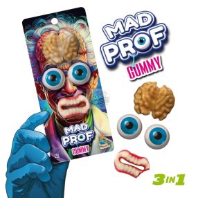 MAD PROF GUMMY (20)