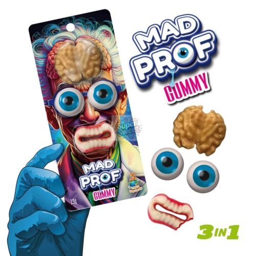 MAD PROF GUMMY (20)