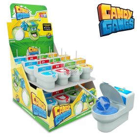 CANDY GANGS POTTY PITER 20GR (8x24)