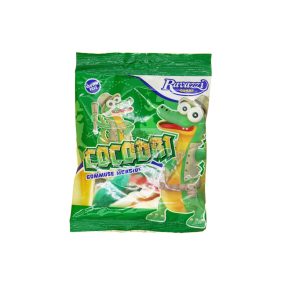 RAVAZZI CSOM.KROKODIL 90GR (12)