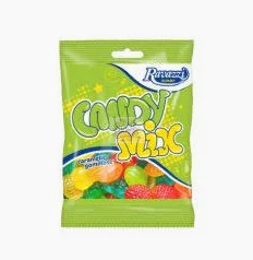 RAVAZZI CSOM.MIX 90GR (12)