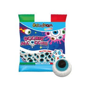 RAVAZZI CSOM.SZEMGOLYÓ 90GR (12)