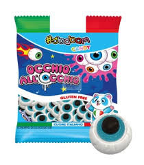 RAVAZZI CSOM.SZEMGOLYÓ 90GR (12)