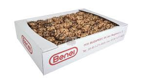 BENEI LEKVÁROS PATÉ 2.5KG