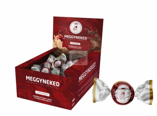 MEGGYNEKED 25G (40)