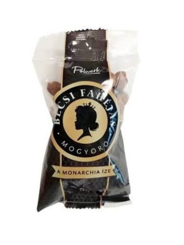 POLWERK BÉCSI FAHÉJAS MOGYORÓ 70G (20)
