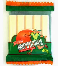 TÁB.KRUMPLI CUKOR 40g (12X24DB)