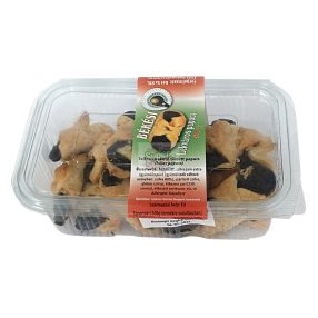 CSAPÓ LEKVÁROS PAPUCS 200GR (10)