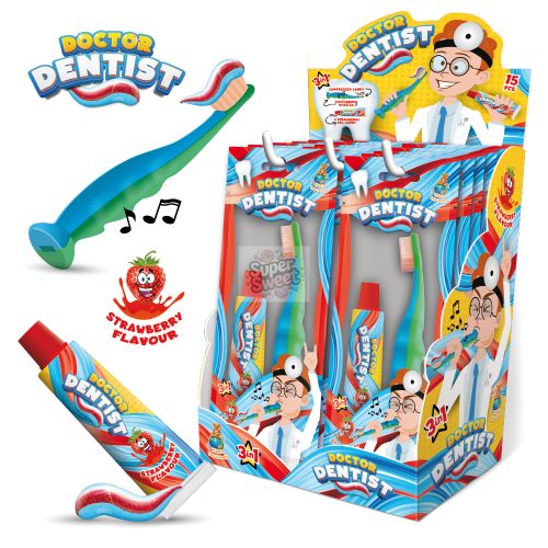 DOCTOR DENTIST (15)