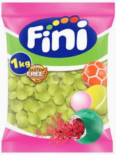 FINI RÁGÓ TENNIS (1KG)