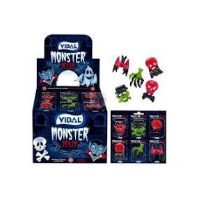 VIDAL JELLY MONSTER (6X66DB)