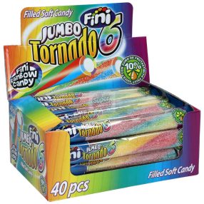 FINI JUMBO TORNÁDÓ (6X40DB)
