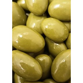 CHOKI MANDULA MATCHA TEÁS (2KG)