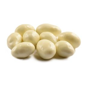 DRAZSÉ MANDULÁS JOGHURT (3KG)