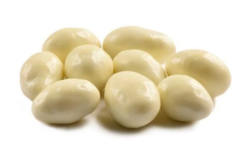 DRAZSÉ MANDULÁS JOGHURT (3KG)