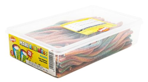 DAMEL KÁBEL SAV.MULTICOLOR