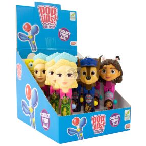BIP LICENSE MIX POP UPS! 10G (6*12DB)
