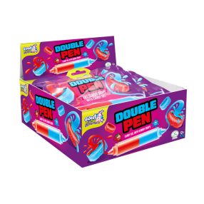 SWEET FLASH DOUBLE PEN 57G (9*12DB)