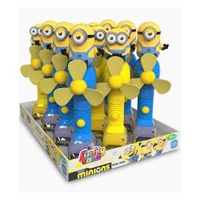 RELKON PROPPELER MINIONS (12)