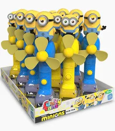 RELKON PROPPELER MINIONS (12)
