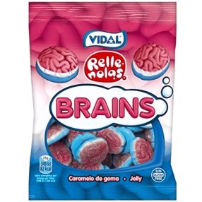 VIDAL CSOMAGOLT TÖLTÖTT AGY 90G (14)