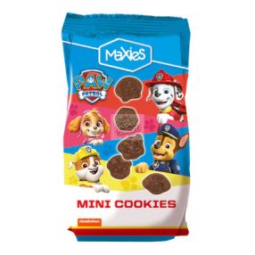 MAXIES PAW PATROL CSOKIS KEKSZ 100G (12)