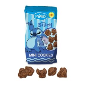 MAXIES STITCH CSOKIS KEKSZ 100G (12)