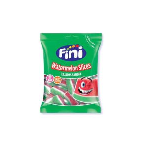 FINI CSOM. SAVANYÚ DINNYE 75G (12)