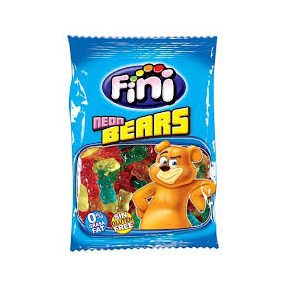 FINI CSOM. NEON BEARS 75G (12)