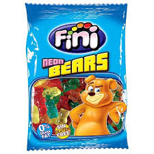 FINI CSOM. NEON BEARS 75G (12)