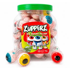 ZUPPERS SOUR EYE (6X50)