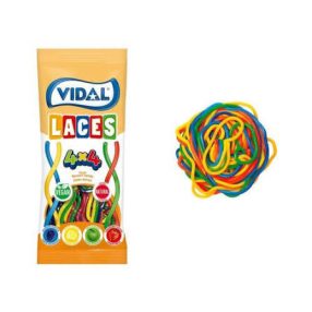 VIDAL 4X4 LACES 85G (14)