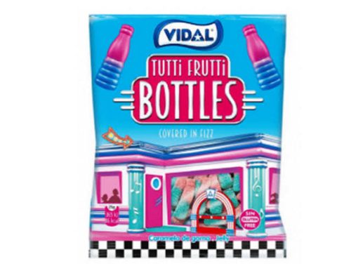 VIDAL TUTTI FRUTTI BOTTLES 90G (14)