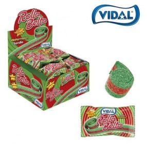 VIDAL ROLLA BELTA WATERMELON 19G (24)