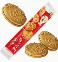 LOTUS BISCOFF VANÍLIA KEKSZ 150G