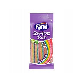 FINI SOUR TONGUES FANTASY BELTS 75G (12)