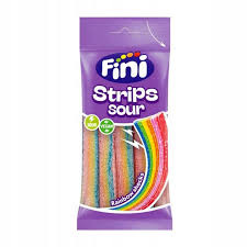 FINI SOUR TONGUES FANTASY BELTS 75G (12)