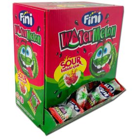 FINI WATERMELON GUM (6*200)