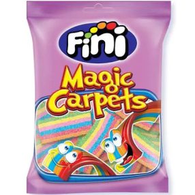 FINI CSOM. MAGIC CARPET 75G (12)