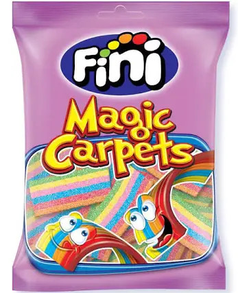 FINI CSOM. MAGIC CARPET 75G (12)