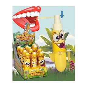 BIG BANANA SPRAY (12)