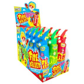 SWEET FLASH FIRE KILLER 25ML (9*15DB)