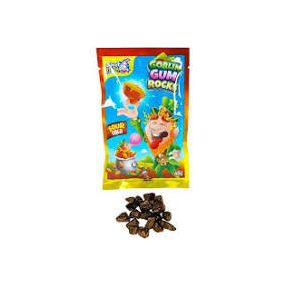 SWEET FLASH GOBLIN GUM COLA 45G (15*15)