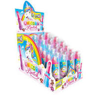 SWEET FLASH UNICORN LIPSTICK 5G (18*24)