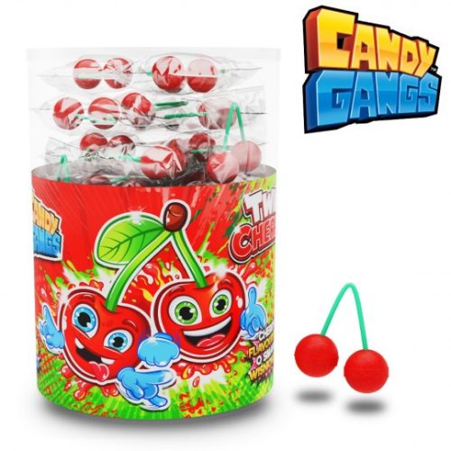 CANDY GANGS TWIN CHERRY 13G (6*120)
