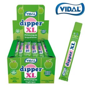 VIDAL DIPPER XL ALMA 10,5G (6*100DB)